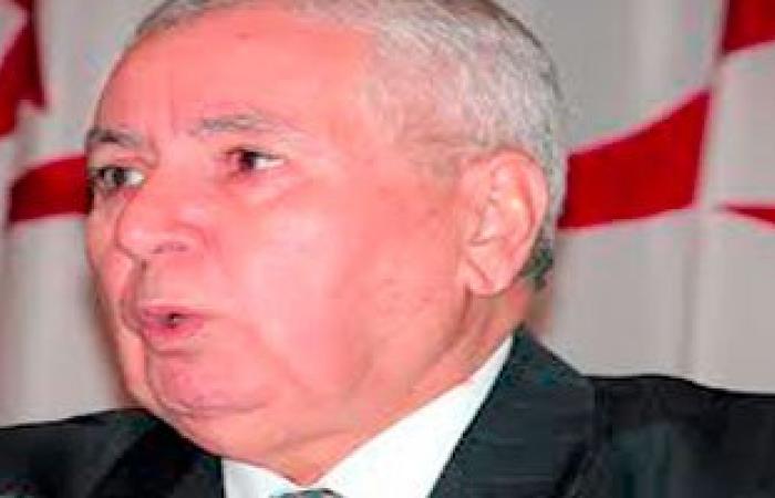 رئيس مجلس الأمة الجزائرى: اكتوينا بنار الإرهاب ومصرون على القضاء عليه