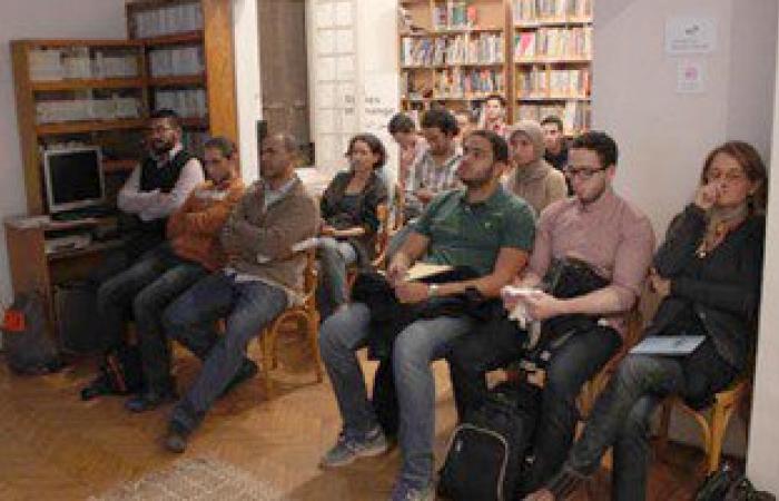 "تمرد الإسكندرية" تدشن مبادرة "الشعب يراقب" لخدمة المواطن السكندرى