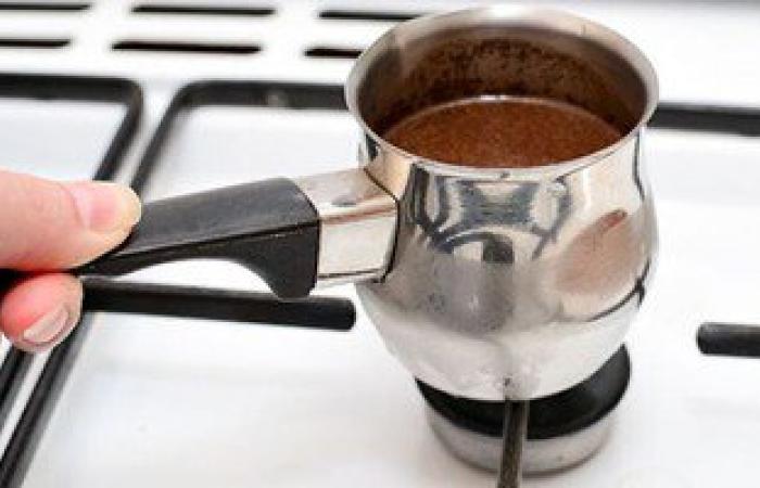 القهوة منزوعة الكافيين تقاوم أمراض الكبد والسكر