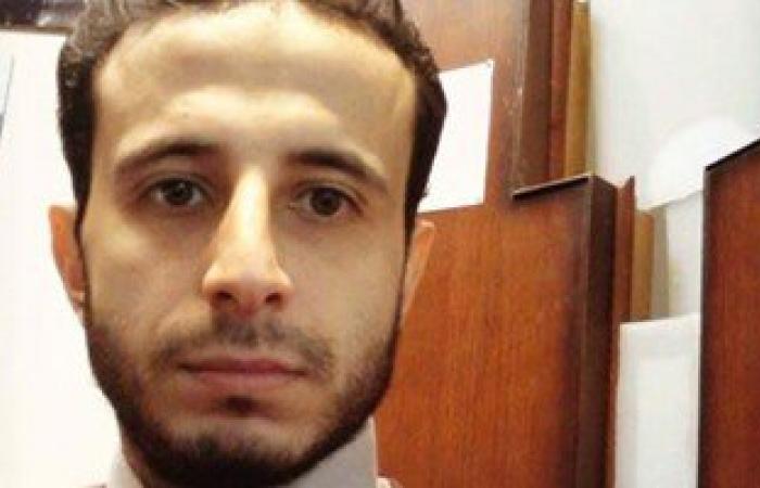 محكمة شمال القاهرة تؤيد قرار إخلاء سبيل الضابط المتهم بقتل محامى المطرية