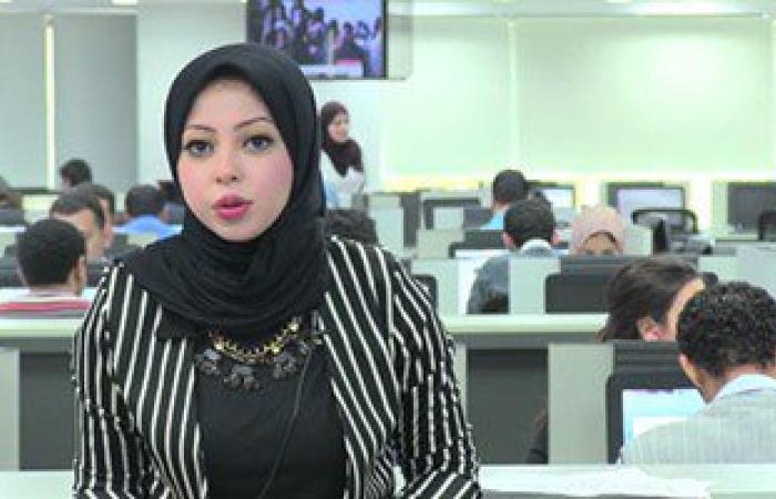بالفيديو.. إطلالة إخبارية جديدة من اليوم السابع مع مريم كشك