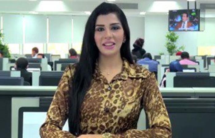 بالفيديو..إطلالة إخبارية جديدة من اليوم السابع مع هاجر العادلى