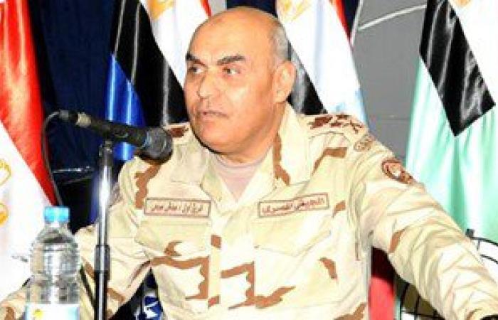 وزيرا الدفاع المصرى والصينى يتعهدان بتعزيز التعاون العسكرى
