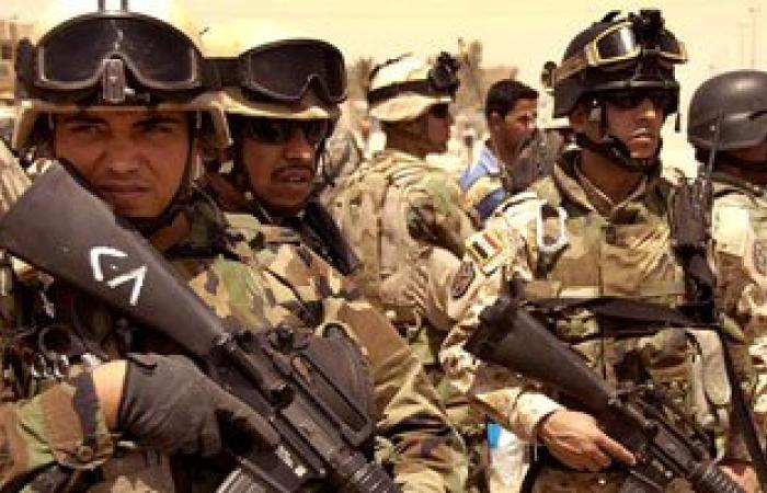 القوات العراقية تقتل 51 إرهابيا من "داعش"بصلاح الدين وقضاء مخمور