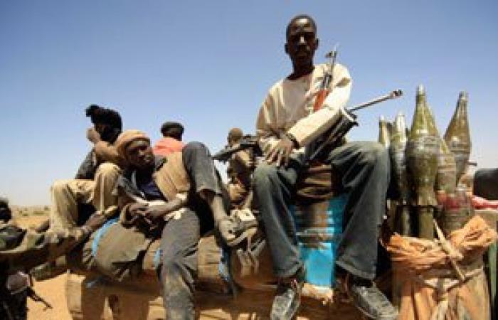 انفجار مخزن ذخائر بولاية شمال دارفور دون وقوع خسائر فى الأرواح