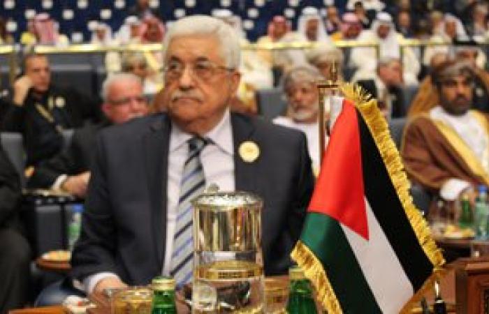 عباس يرحب بأفكار فرنسا لاستئناف مفاوضات السلام مع إسرائيل