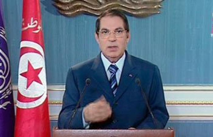 السجن 10 سنوات للرئيس التونسى المخلوع زين العابدين بن على وصهره