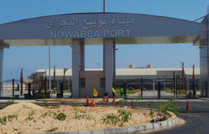 وصول 1047 راكبا منهم 180 معتمرا لميناء نويبع و116 سائحا يغادرون شرم الشيخ