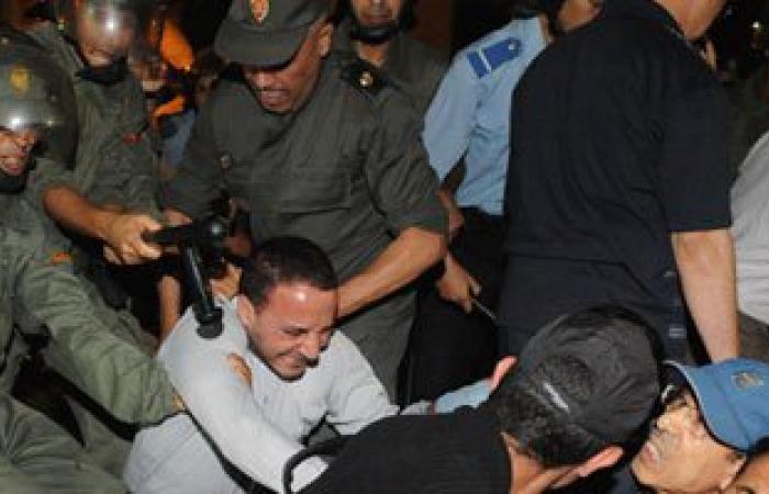 السلطات المغربية تحقق فى تعرض رجل يرتدى ملابس نسائية للضرب