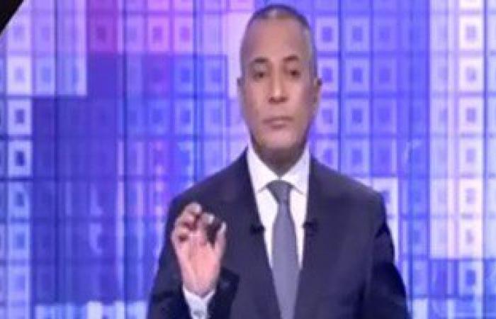 أحمد موسى: 200 إرهابى عبروا من غزة وشاركوا فى أحداث سيناء اليوم