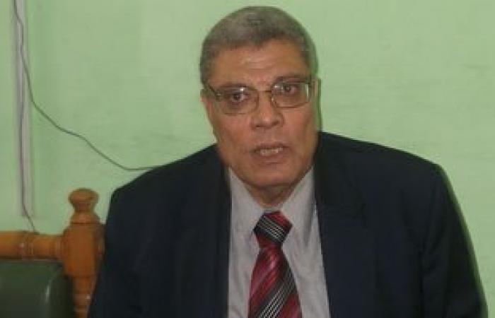 رئيس"قضاة الإسكندرية":نقل إقامة القضاة للفنادق العسكرية وتغيير خطوط سيرهم