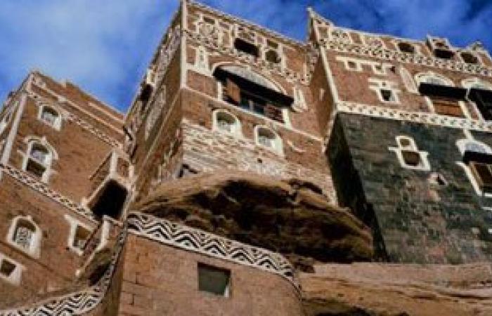 اليونسكو تدرج مدينتى "صنعاء" و"شبام" ضمن لائحة التراث العالمى المهدد