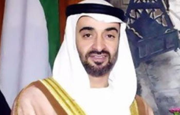 مستشار ولى عهد دبى يحصل على "وسام الإمارات للعمل الإنسانى"