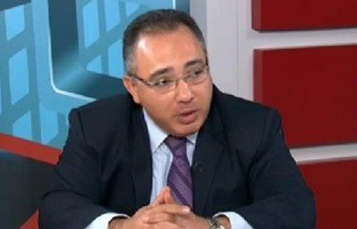 سفير مصر بفلسطين: قتل الشهيد "أبوخضير" جريمة تستنفر ضمير العالم