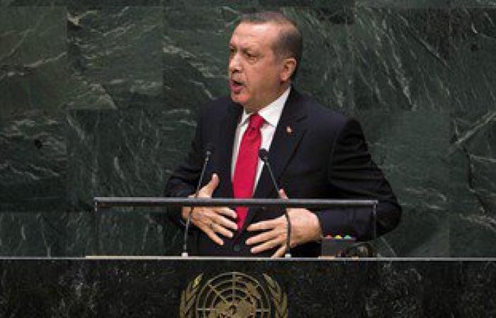 "أردوغان" يواصل دعمه لتنظيم الإخوان الإرهابى ويصف قتلاهم بـ"الشهداء"