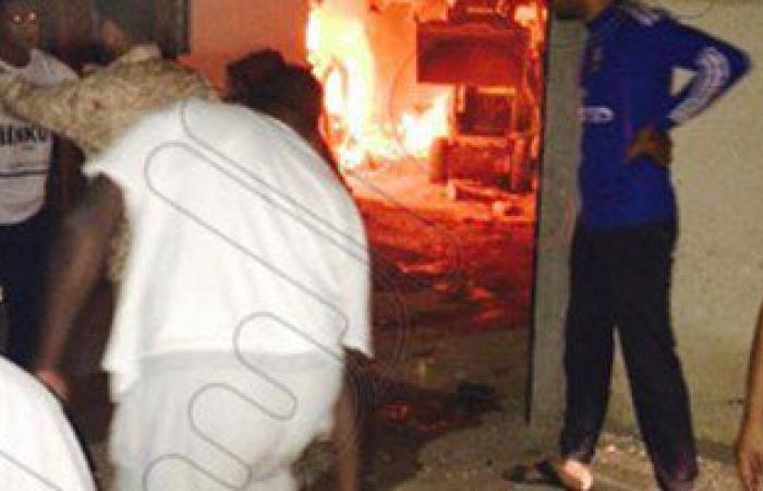 مقتل جنديين من الشرطة العسكرية الليبية فى اشتباكات بنغازى