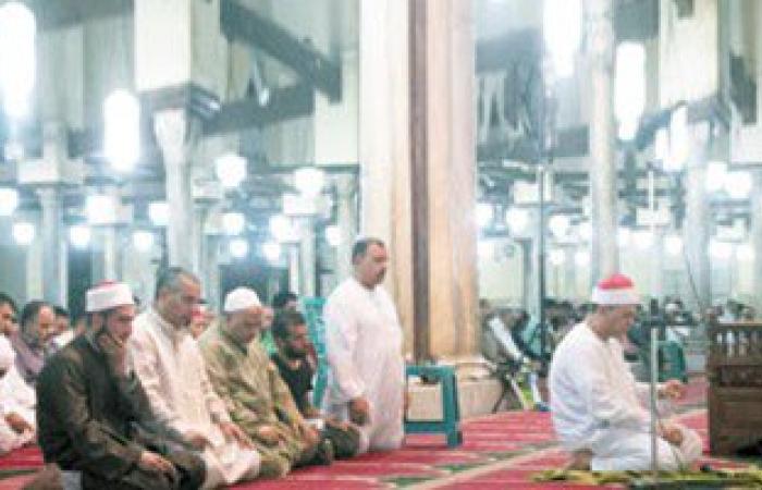 أوقاف الإسكندرية: سنستخدم الضبطية القضائية ضد مخالفى قواعد اعتكاف المساجد