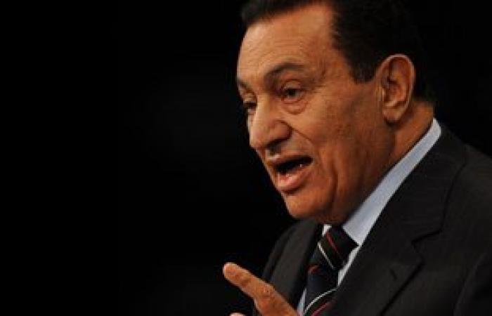 النيابة تتسلم طعن دفاع مبارك ونجليه على أحكام قضية "القصور الرئاسية"