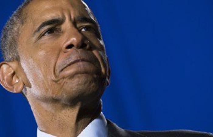صحيفة روسية: تعهد أوباما بتدريب "داعش" زلة لسان وخطأ من اللا وعى