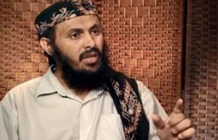 بالفيديو..الزعيم الجديد لتنظيم القاعدة باليمن يدعو لشن هجمات على أمريكا