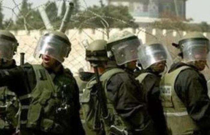 وكالة: الجيش الإسرائيلى يستولى على أموال الزكاة والصدقات لجمعية الأقصى
