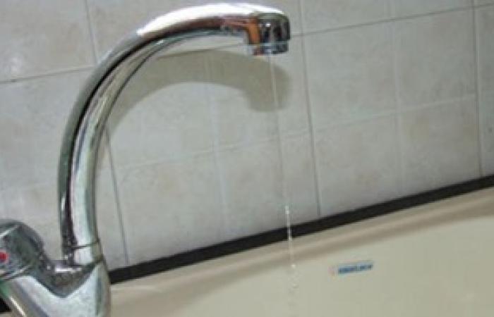 "القابضة للمياه" تغير نظام المناوبات لمواجهة نقص المياه فى فيصل والهرم