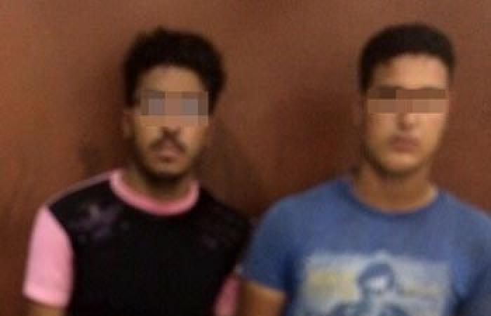 بالصور.. القبض على 3 شباب قتلوا طفلاً لسرقة توك توك بالإسكندرية