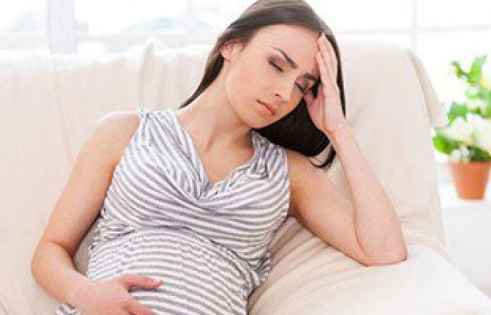 تعرفى على أضرار تناولك علاجات الصرع فى فترة الحمل