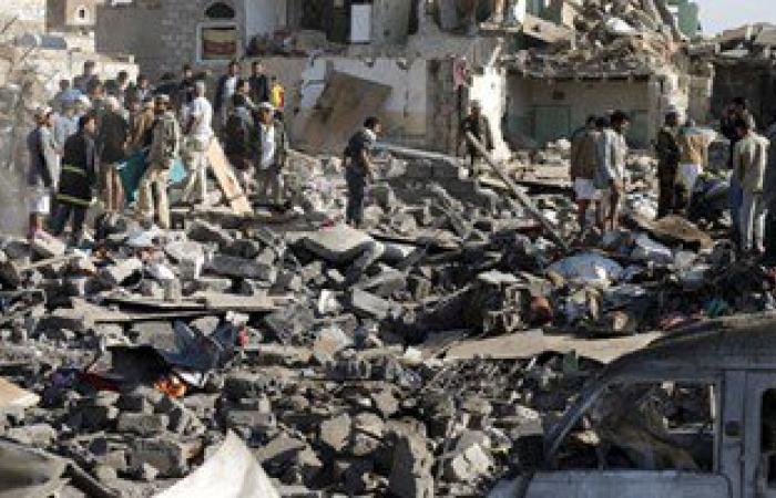مصادر عسكرية: مقتل 17 مدنيا فى جنوب اليمن جراء ألغام زرعها الحوثيون