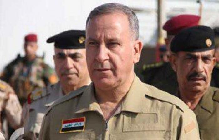 وزير الدفاع العراقى: تنظيم "داعش" أعدم ألفى مواطن فى نينوى