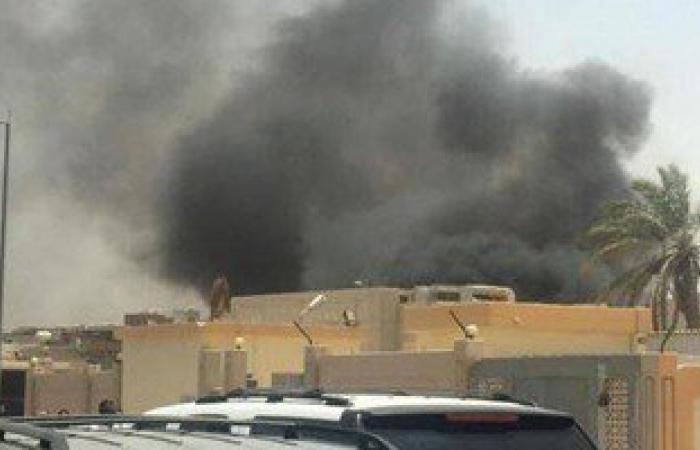 الداخلية السعودية تكشف هوية منفذ التفجير الانتحارى بمسجد قوات الطوارىء