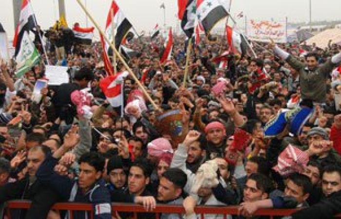 الحكومة العراقية تعقد جلسة طارئة وسط تذمر شعبى من سوء الخدمات
