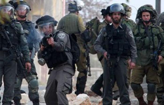قوات الاحتلال الإسرائيلى تعتقل 3 فلسطينيين فى الخليل