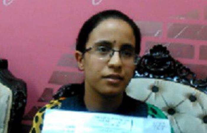 شقيق طالبة صفر: قضية مريم مصرية ولا داعى لدفعها فى الاتجاه الطائفى