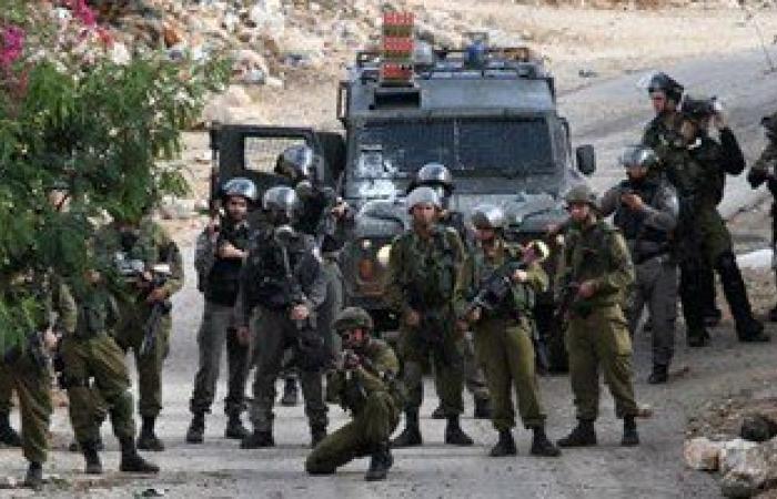 الاحتلال الإسرائيلى يواصل حملة اعتقالاته بحق الفلسطينيين