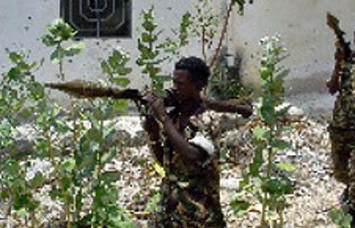 مقتل عدد من جنود الاتحاد الأفريقى فى هجوم انتحارى بسيارة مفخخة بالصومال