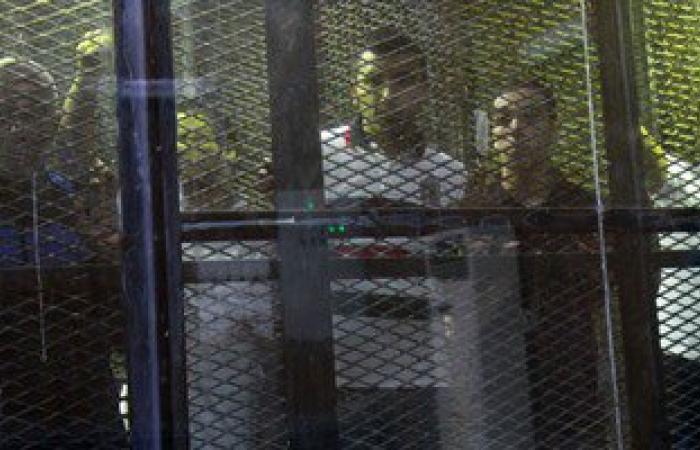 تأجيل استئناف النيابة على براءة سيد مشاغب وحبس حسام كهربا لـ20 سبتمبر