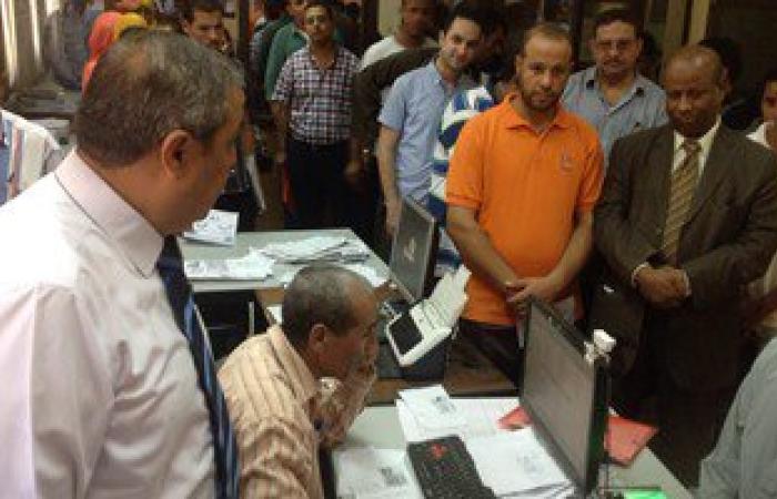 اللجنة العليا للانتخابات: اليوم آخر أيام تلقى تقارير الكشوف الطبية