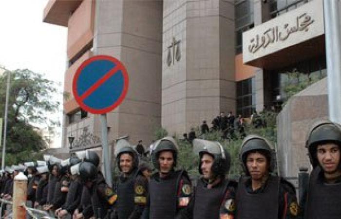 إحالة دعوى وقف قرار الاتحاد المصرى للسلاح بالدعوة لعقد عمومية للمفوضين
