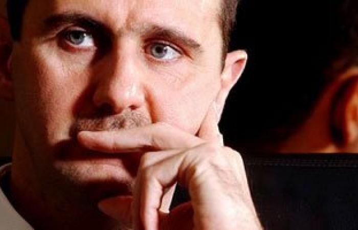 كاتب بريطانى: يكفى سقوط نحو 220 ألف سورى للتفاوض مع الأسد مهما كان شريرا