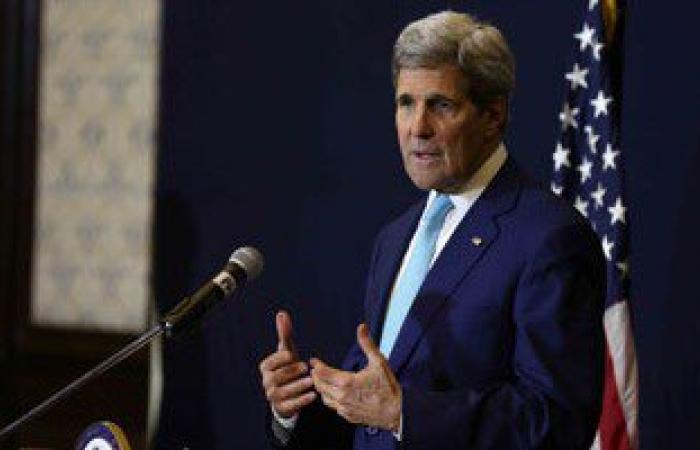 نيويورك تايمز: كيرى يسعى لضم إيران إلى جهود إنهاء الأزمة السورية