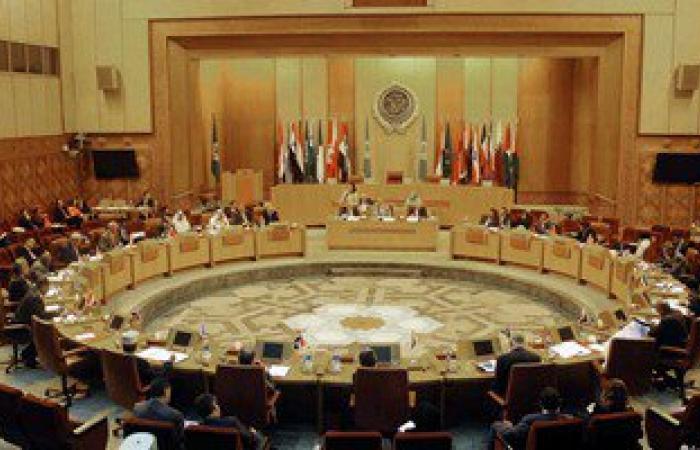 مندوب الكويت الجديد لدى الجامعة العربية يقدم أوراق اعتمادة للأمين العام