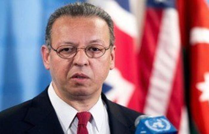 فرنسا ترحب بتعيين المغربى جمال بنعمر مستشارا للأمين العام للأمم المتحدة