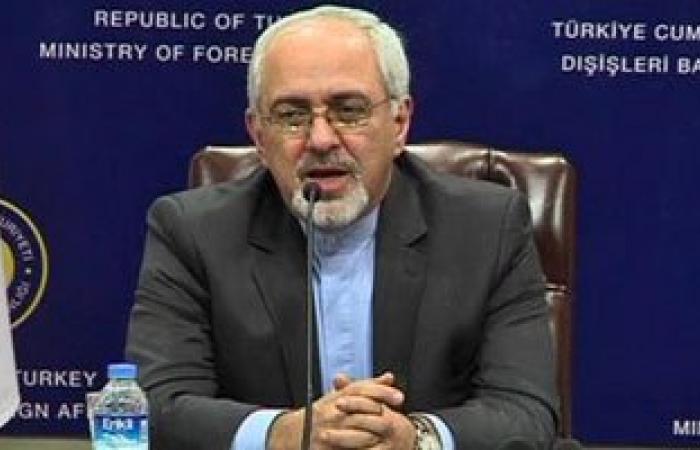 وزير الخارجية الإيرانى يشارك فى مؤتمر فيينا حول الأزمة السورية
