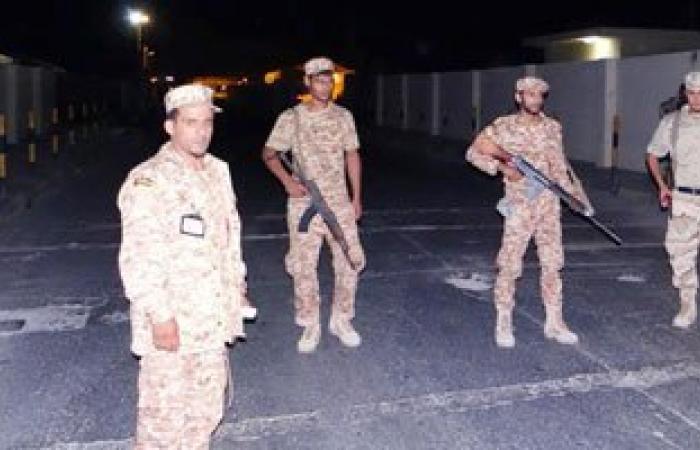 مقتل وإصابة 5 جنود بالجيش الليبى فى انفجار لغم بمنطقة ببنغازى