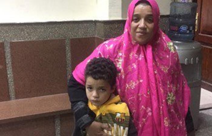 أمن الإسكندرية يعيد طفلا بعد خطفه ومساومة أسرته على 5 آلاف جنيه