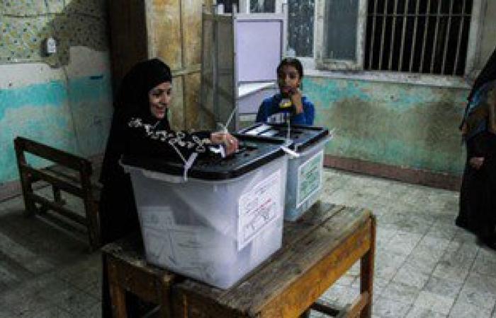 رئيس لجنة الانتخابات بكفر الشيخ: نسبة التصويت فى اليوم الأول 30%