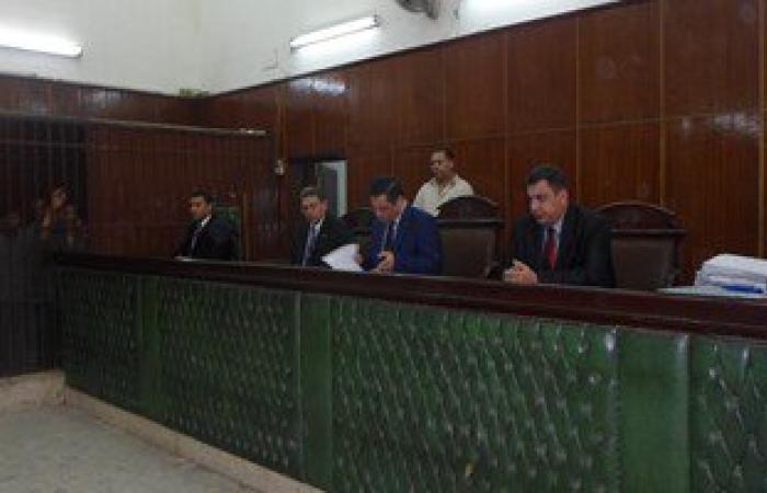 محكمة جنوب القاهرة تجدد حبس مديرة مجمع استهلاكى بتهمة اختلاس 400 ألف جنيه
