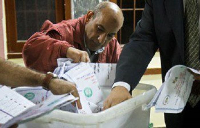 "فى حب مصر" تكتسح اللجان الفرعية بالتجمع الخامس بـ495 صوتا مقابل 13 للنور