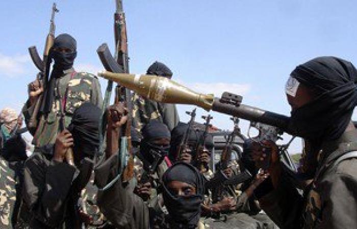 مقتل زعيم داعش بليبيا وقيادى بارز بحركة الشباب الصومالية فى غارات أمريكية